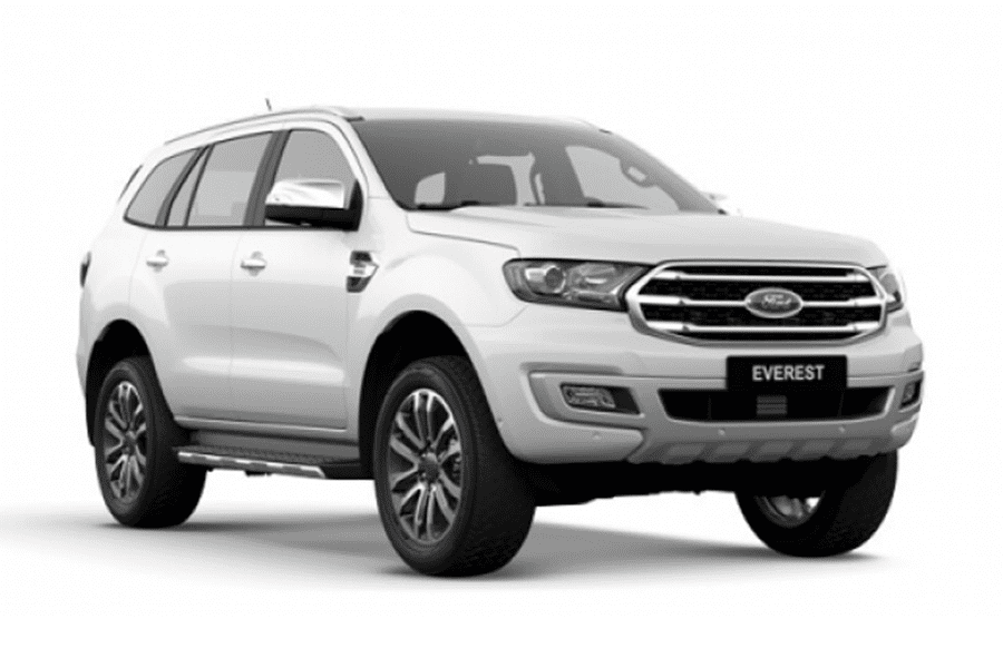 ford everest ambiente 2.0L AT 4X2 can-tho