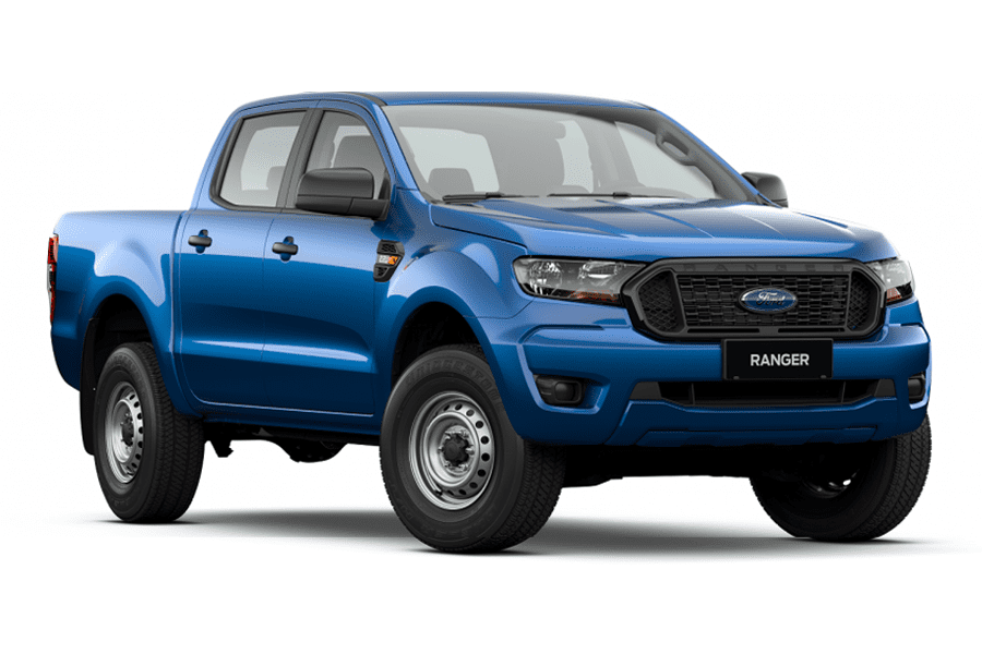 ford ranger XL 2.2L 4x4 MT can-tho