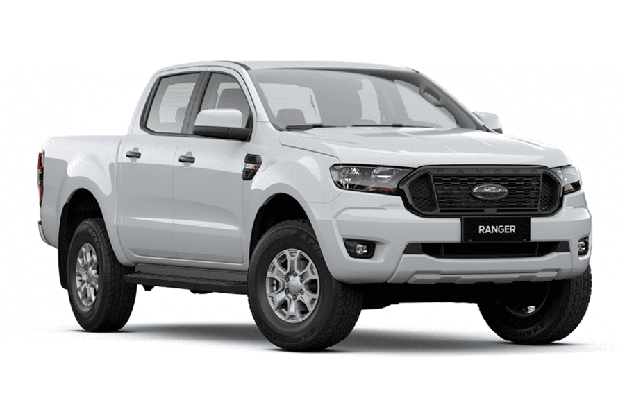 ford ranger XLS 2.2L 4X2 AT can-tho