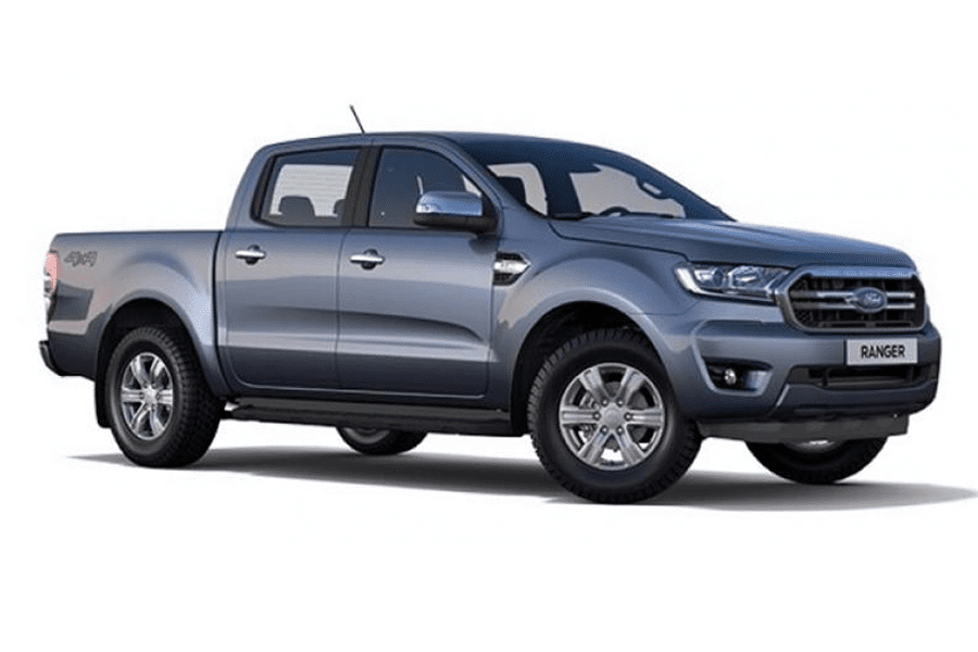 ford ranger XLT 2.2L 4X4 AT can-tho