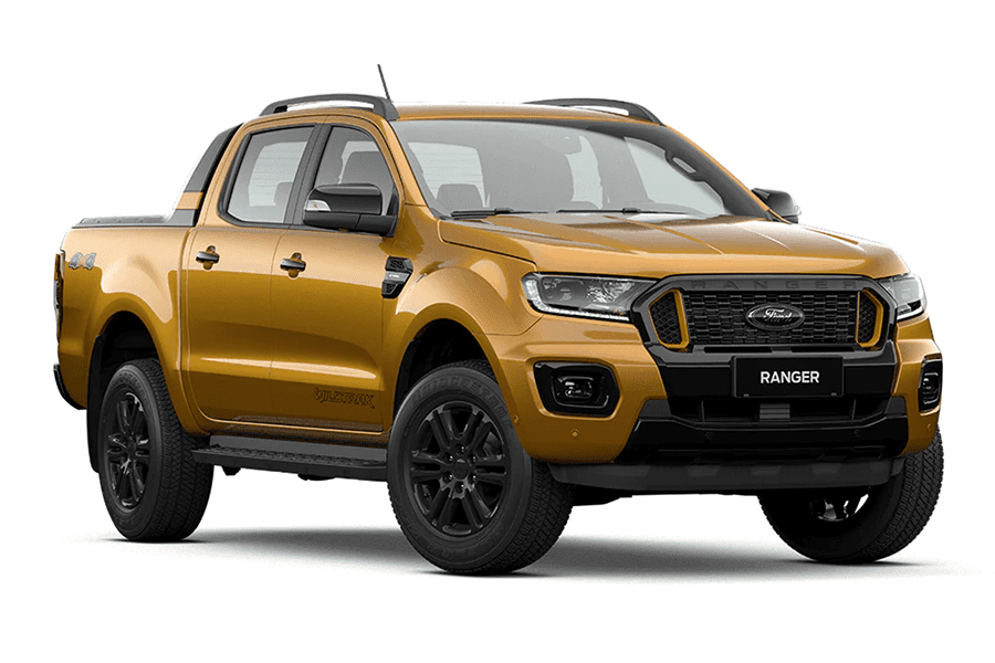 ford ranger wildtrak 2.0 at 4x4 can-tho