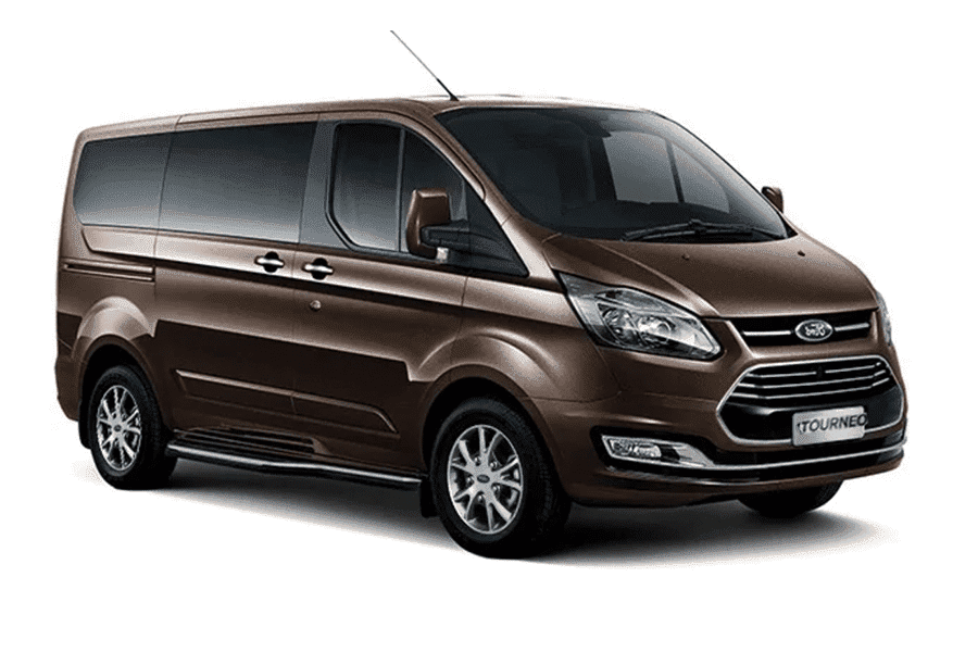 ford tourneo limousine can-tho