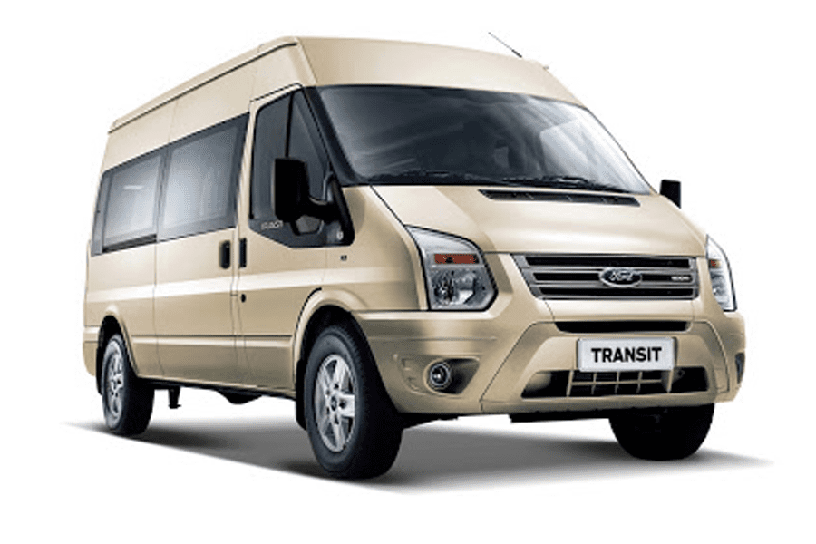 ford transit luxury can-tho