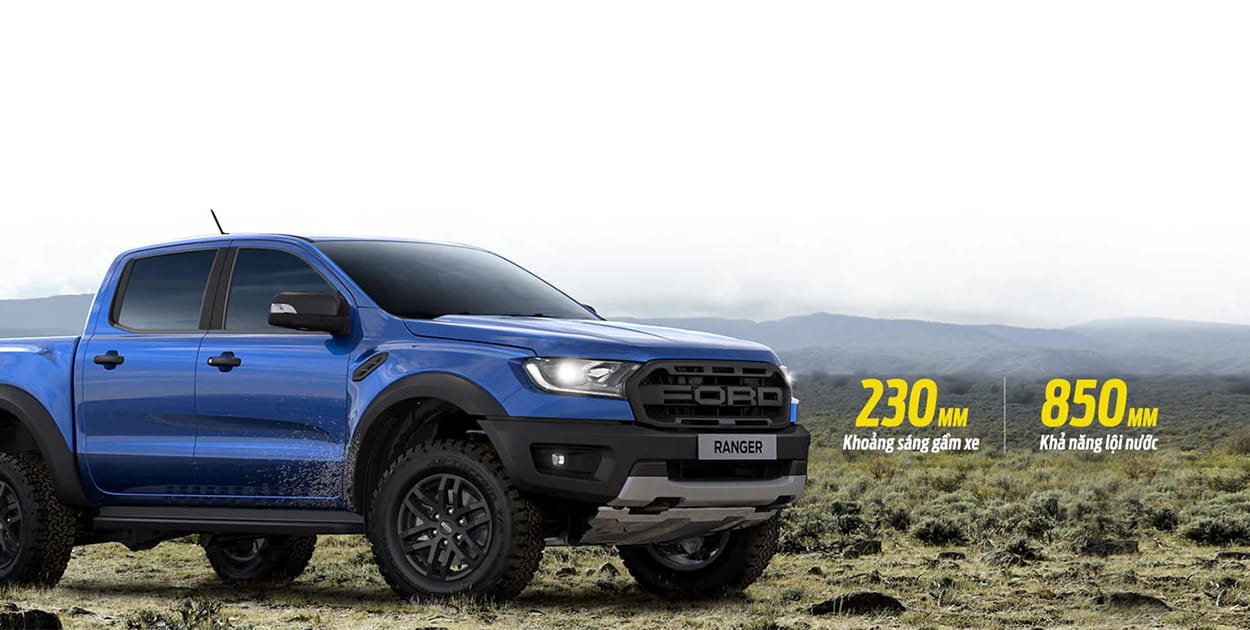 ford ranger raptor can tho cong nghe 05